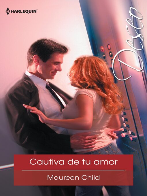 Cover image for Cautiva de tu amor